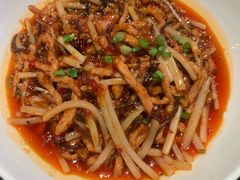 -俏江南天津时尚曲艺主题餐厅(马场道店)