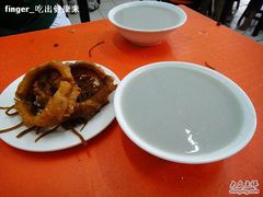 -老磁器口豆汁店(天坛店)
