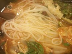 -螺小胖柳州螺蛳粉(钟楼总店)