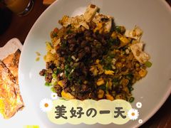 -鳗鱼家·深夜食堂(军博店)