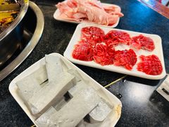 -邓莽子老火锅(中兴路总店)