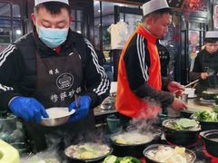 -清真·穆萨砂锅(大皮院店)