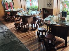 包厢-老灶房-四川土菜(开元店)