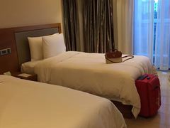 -三亚凤凰水城凯莱度假酒店