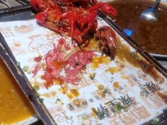 -辣皇朝小龙虾(六一店)