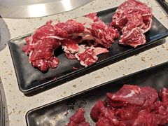 -海汕记·潮汕鲜牛肉火锅·自助