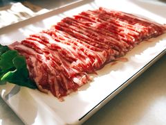 -京门老爆三·铜锅涮肉 爆肚(望京店)