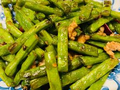 -海天楼中餐厅(吴宫泛太平洋酒店)