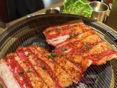 -西塔老太太泥炉烤肉(亚运村店)