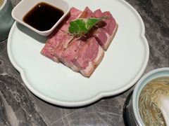 -平山宴(瘦西湖店)