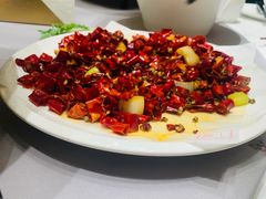 -一澜江宴·江景地标楚菜(江滩公园店)