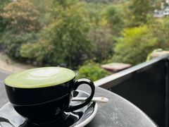 -简象咖啡CAFE ELE JANE(满陇桂雨店)