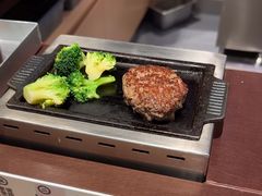 -肉肉大米(德基广场店)
