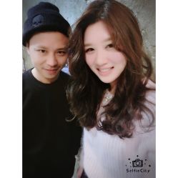 Daniel造型-MOKA SALON