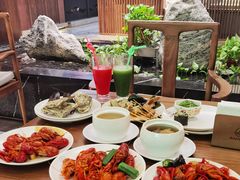 -三谷里·生态水疗空间(五一店)
