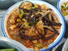 原味螺蛳粉-西环肥仔螺蛳粉(总店)