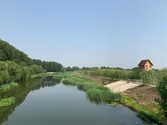 -东郊湿地公园