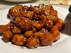 -梁家大院•农家菜(昆山会展中心店)