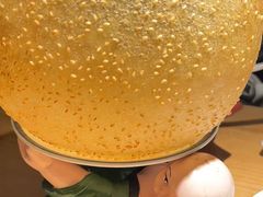 -吴越荣记·苏州菜·松鼠桂鱼(娄门景区店)