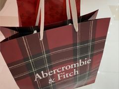 -Abercrombie & Fitch(天环广场店)