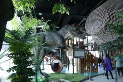 -恐龙探索乐园(磁器口店)