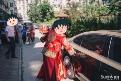 -Sunny喜铺婚礼定制·求婚策划