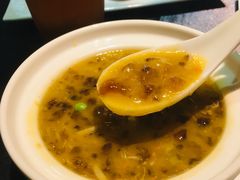 蟹粉桃胶-蟹榭·本帮江浙菜·蟹宴(五角场合生汇商场店)