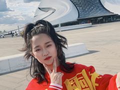 -哈尔滨大剧院