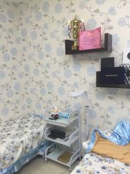 -MIVI野生眉纹绣纹眉