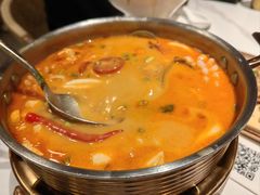 冬阴功海鲜锅-帕娜·泰式茶餐厅·Bistro(近铁广场店)