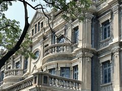 -张学良旧居陈列馆