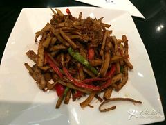 -鹿港小镇(悠唐店)