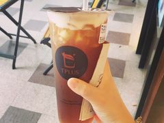 -TPLUS茶家(上海商城南京西路店)