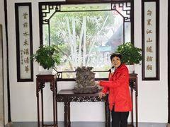 -華僑飯店中餐厅