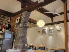 大堂-鬼味烤翅(南锣鼓巷店)