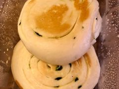香煎葱油饼-粤·向群饭店(泮塘路店)