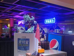 -火星工厂·桌游·团建聚会·轰趴馆(厦滘店)