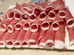 -阳坊大都涮羊肉(阳坊总店)