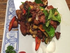 云南云海肴(中关村欧美汇店)-云海肴·汽锅鸡·云南菜(领展购物广场·中关村店)