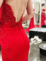 点击看大图 -GRACE KELLY婚纱与礼服(北京店)