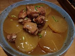-竹里馆 ·茶食(奥体店)