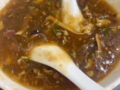 -毛华美食(清扬路店)