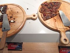 -比格比萨自助(宝山日月光店)