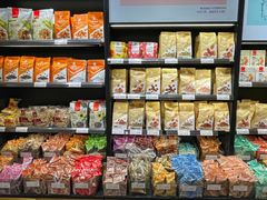 -良品铺子(万象城店)