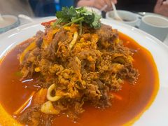 -阿西娅食府(中关村店)