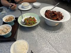 -永膳精致本味湘菜(麓谷店)