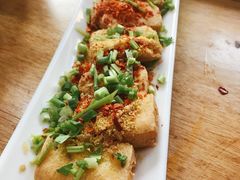 -西昌小院火盆烧烤(新街里店)