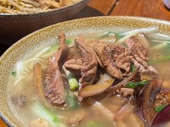 -圳兴面王·拌川·特色炒面(南山保利剧院店)