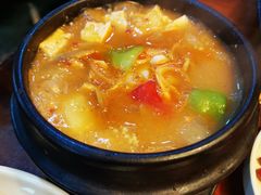 -火炉情韩国料理店(古田路店)