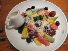 -夏日玛莉西餐厅(衡阳万达店)